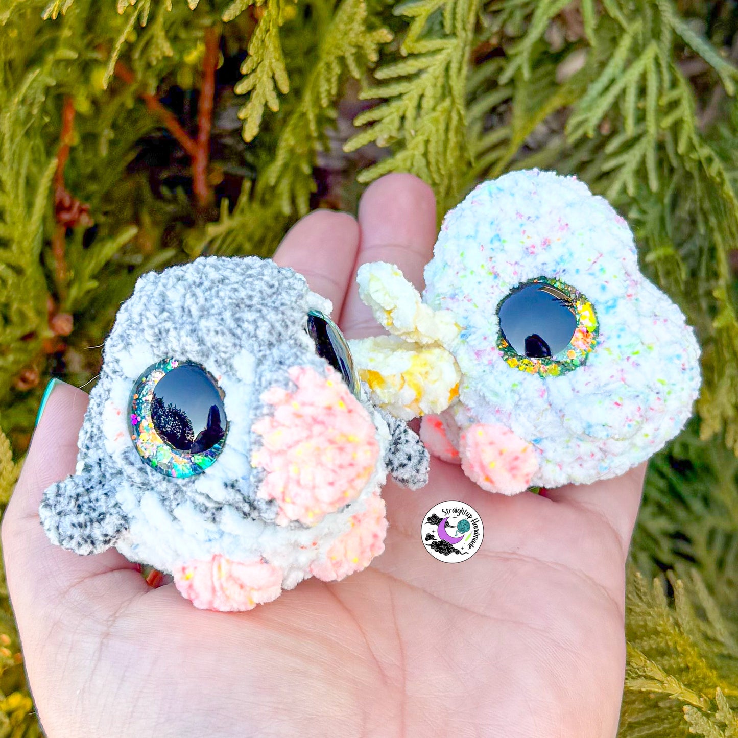 Mandy’s Custom Order