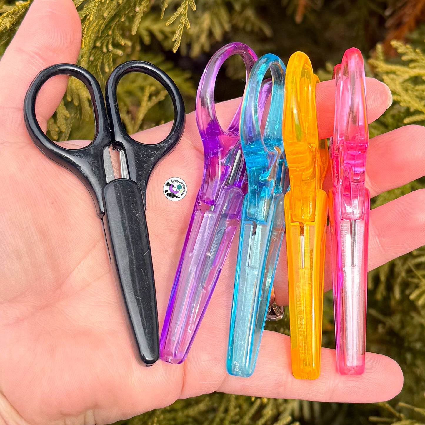 Mini Scissors