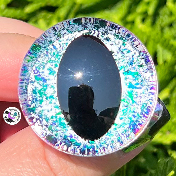 Dragon/Cat Safety Eyes