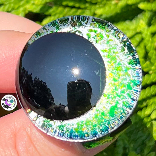 Black Kawaii Safety Eyes