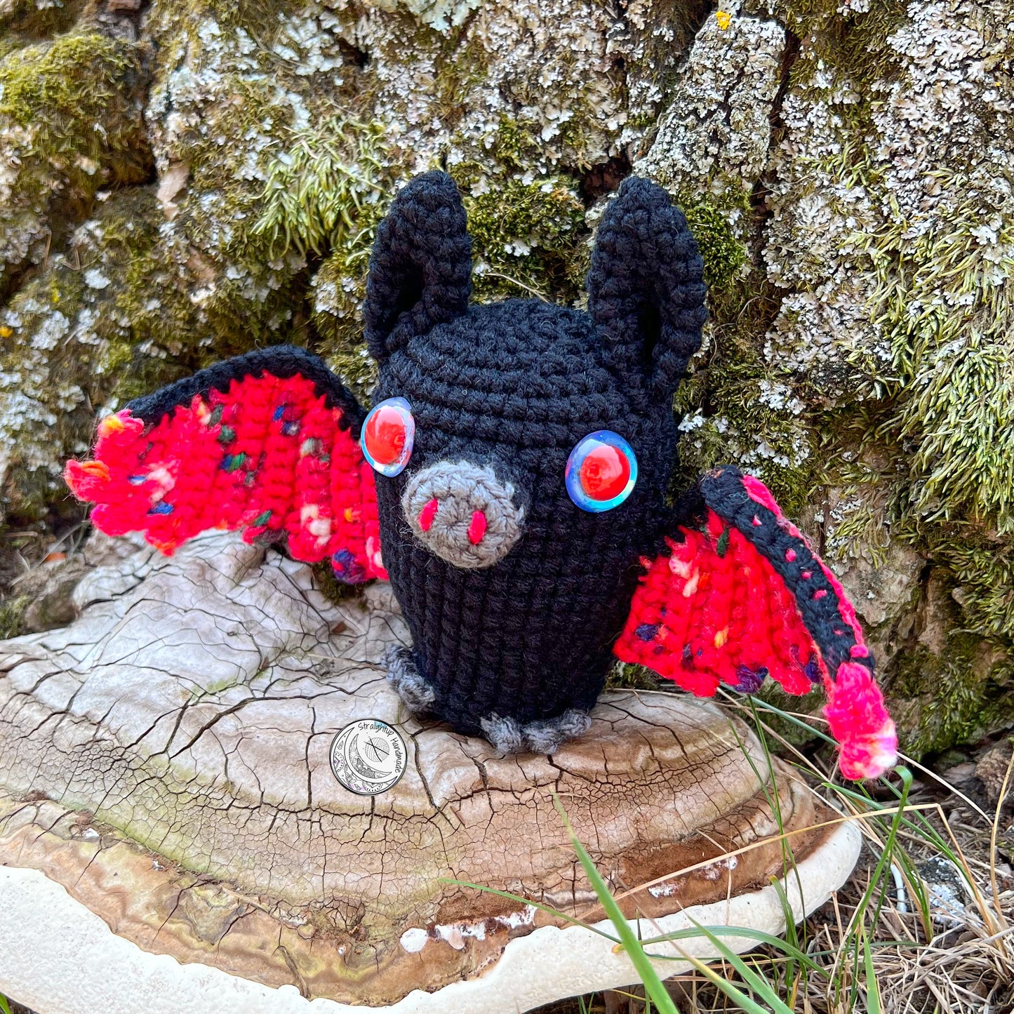 Vampire Bat