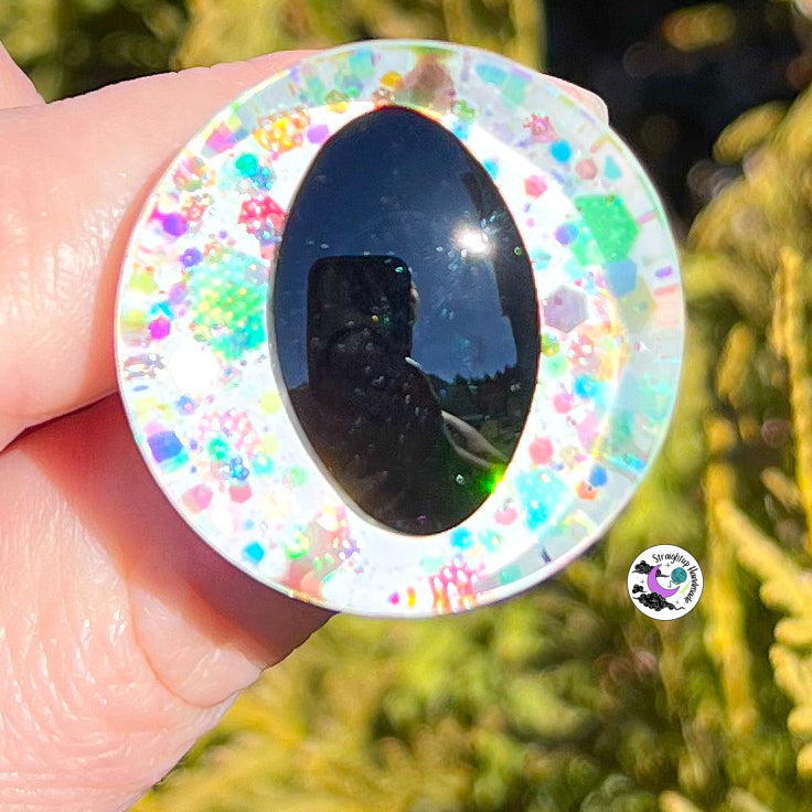 Dragon/Cat Safety Eyes