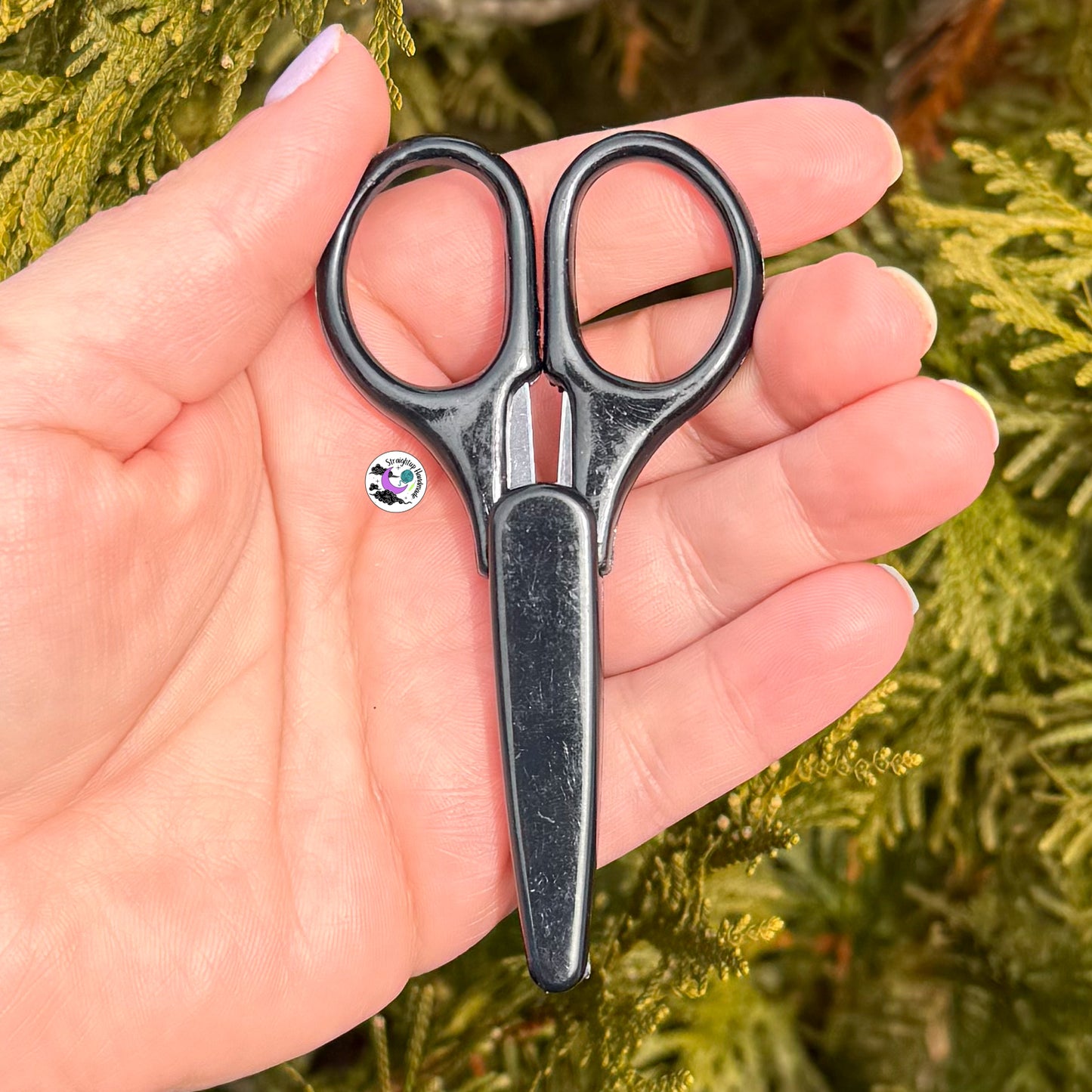 Mini Scissors