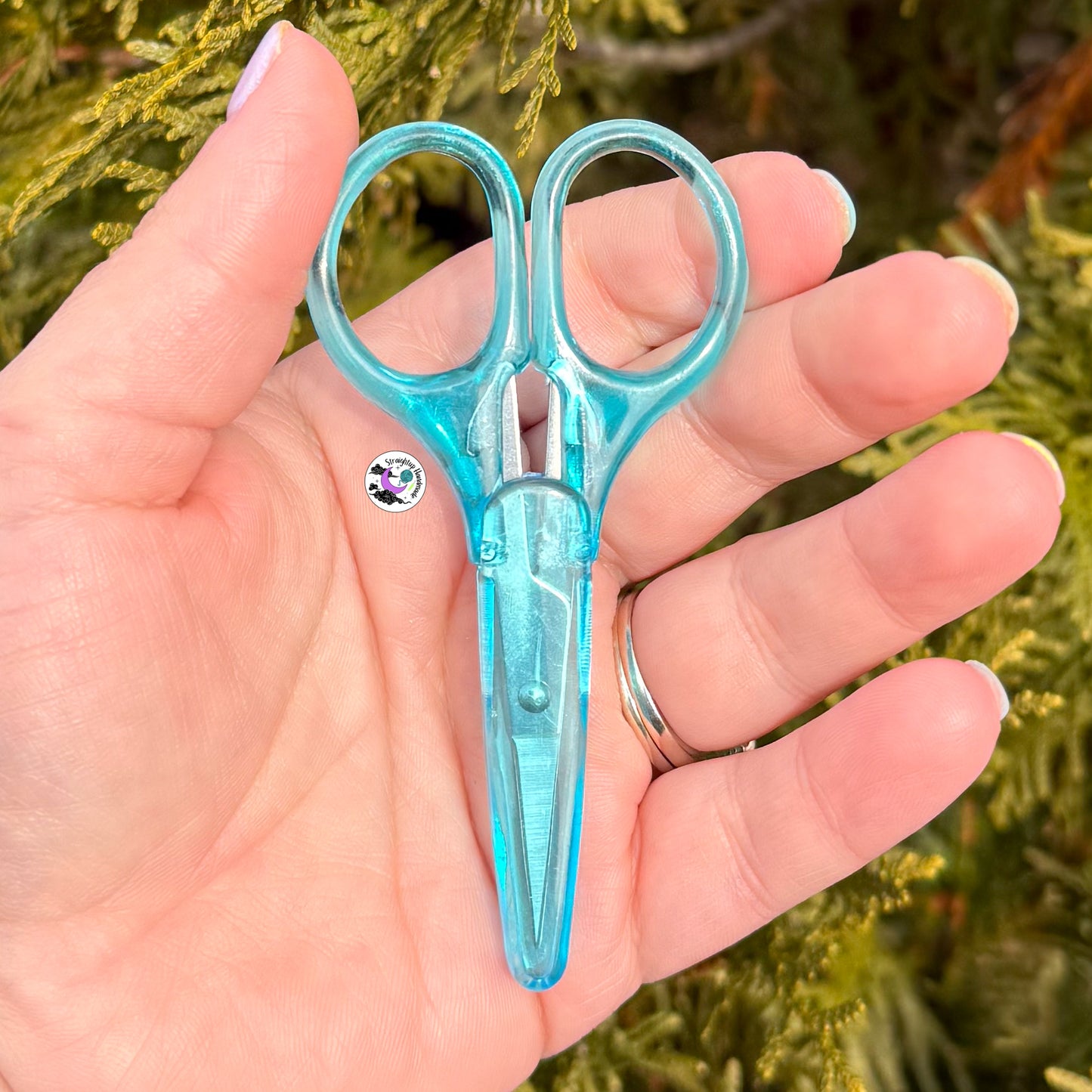 Mini Scissors
