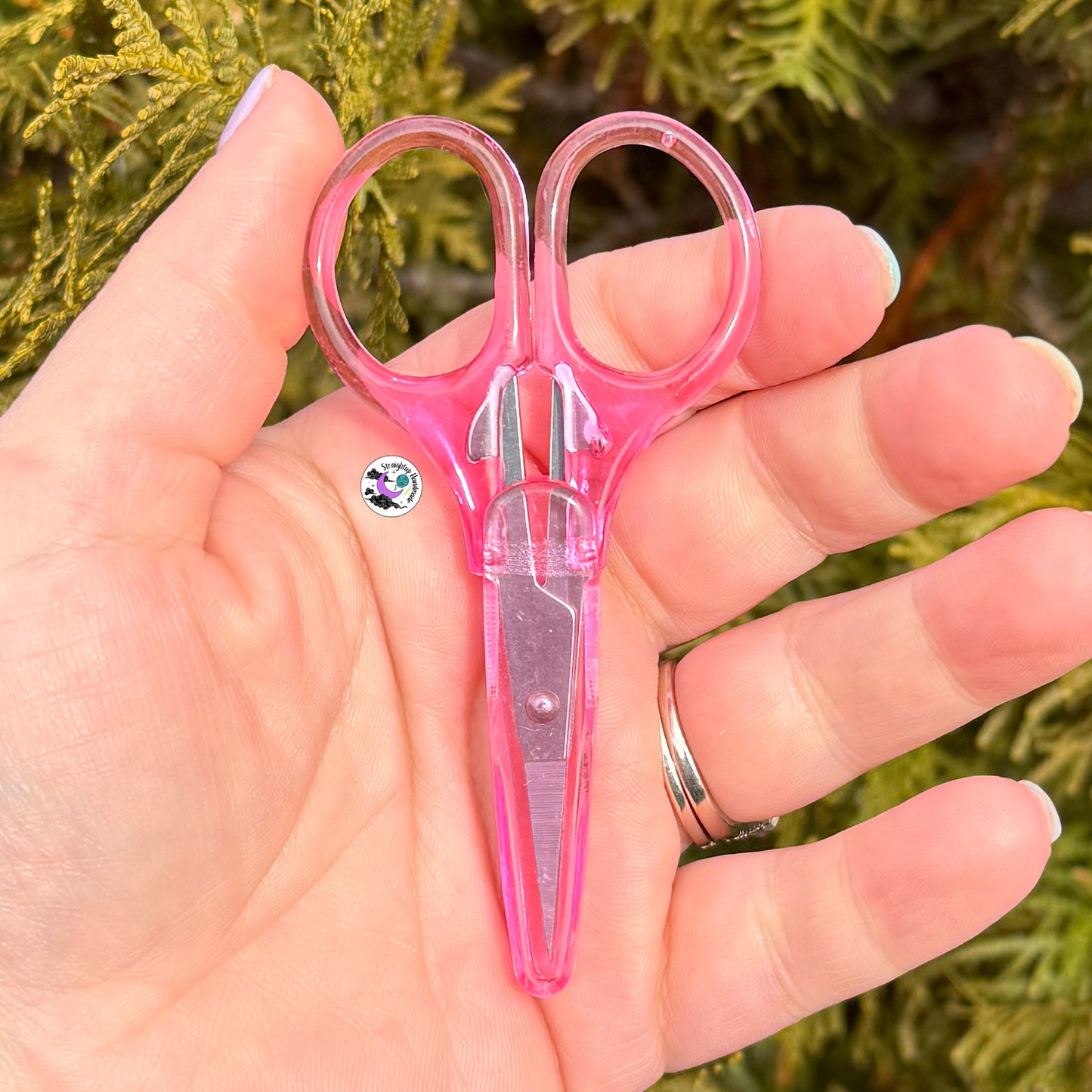 Mini Scissors