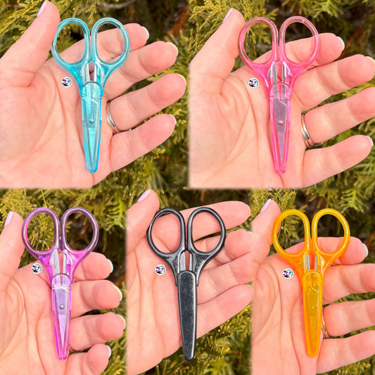Mini Scissors