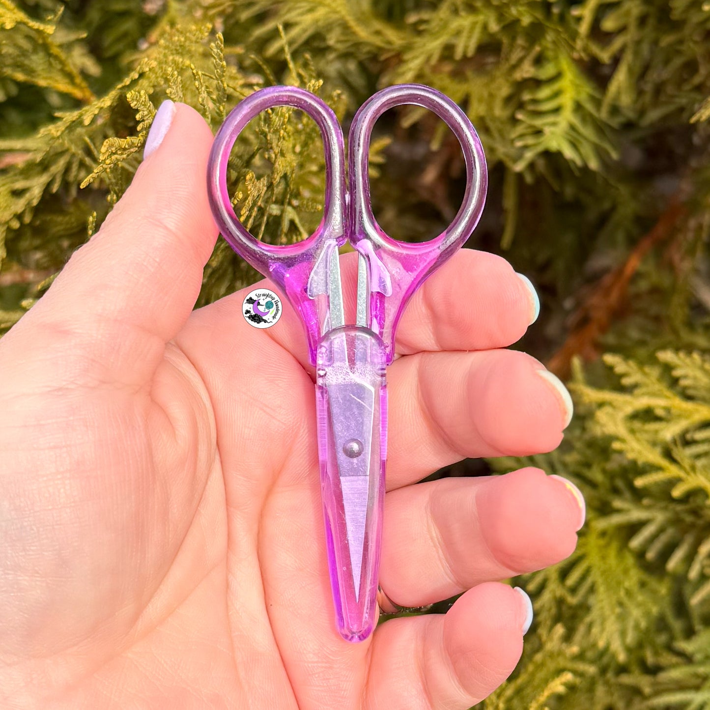 Mini Scissors
