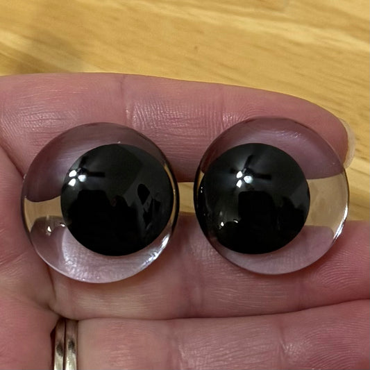 Kawaii 3D Safety Eyes