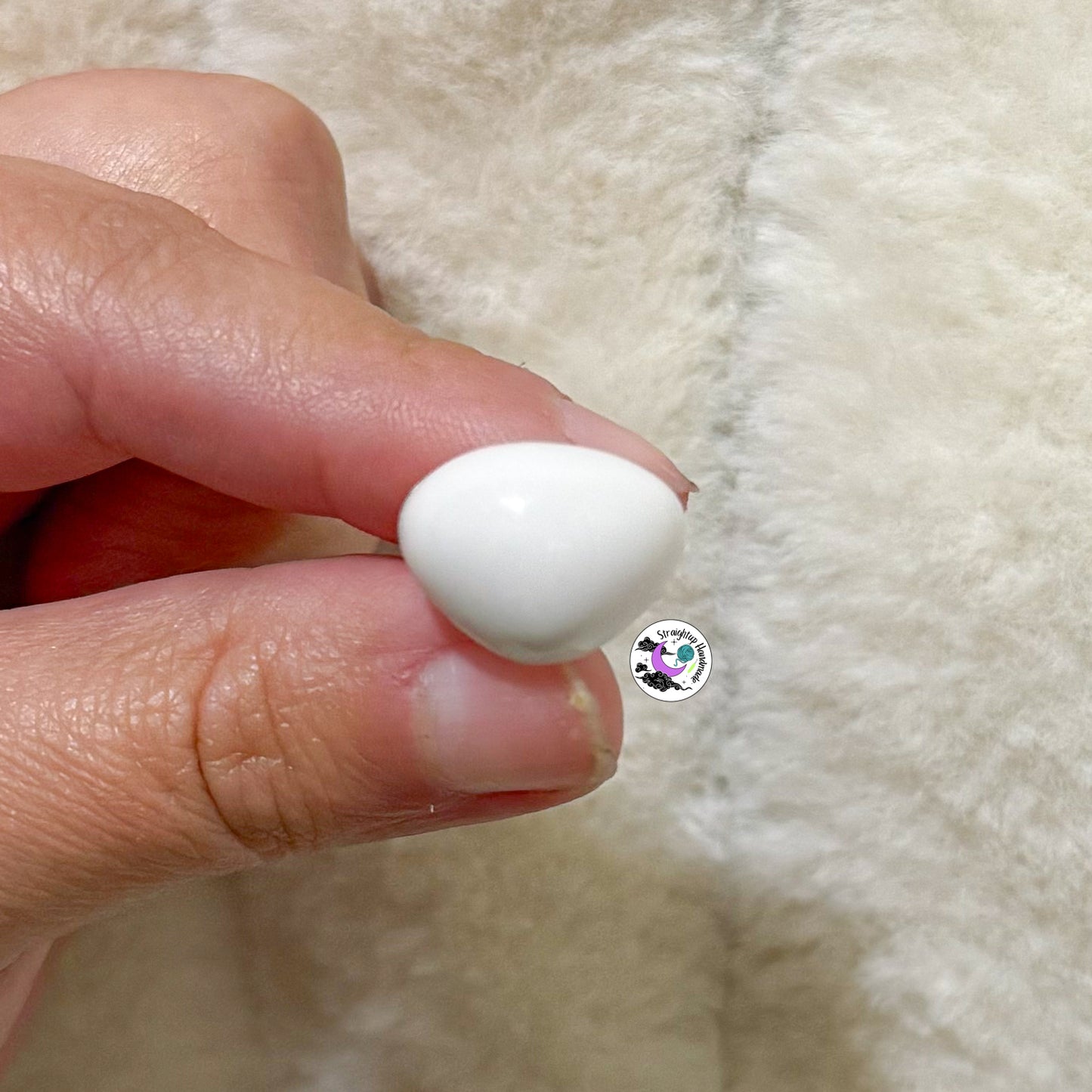 Colored Safety Noses