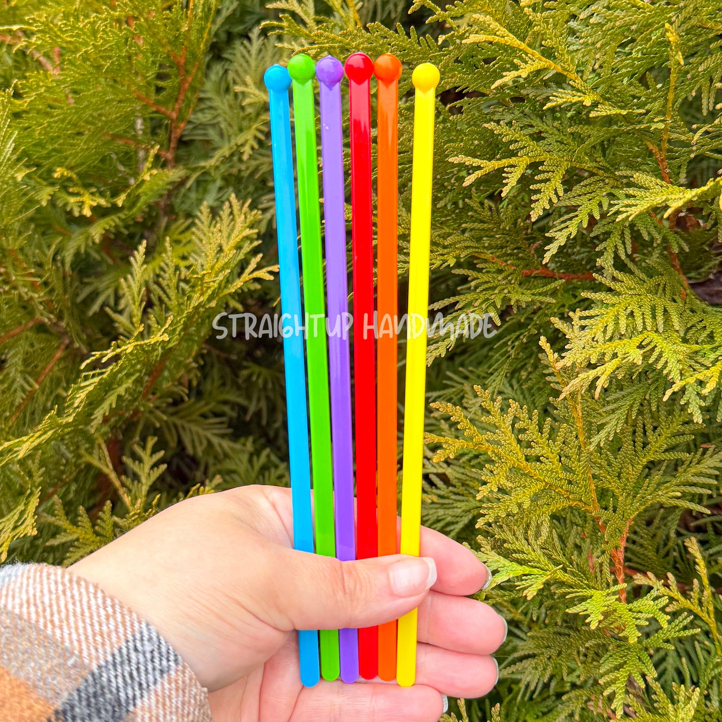 Stuffing Helpers-Solid