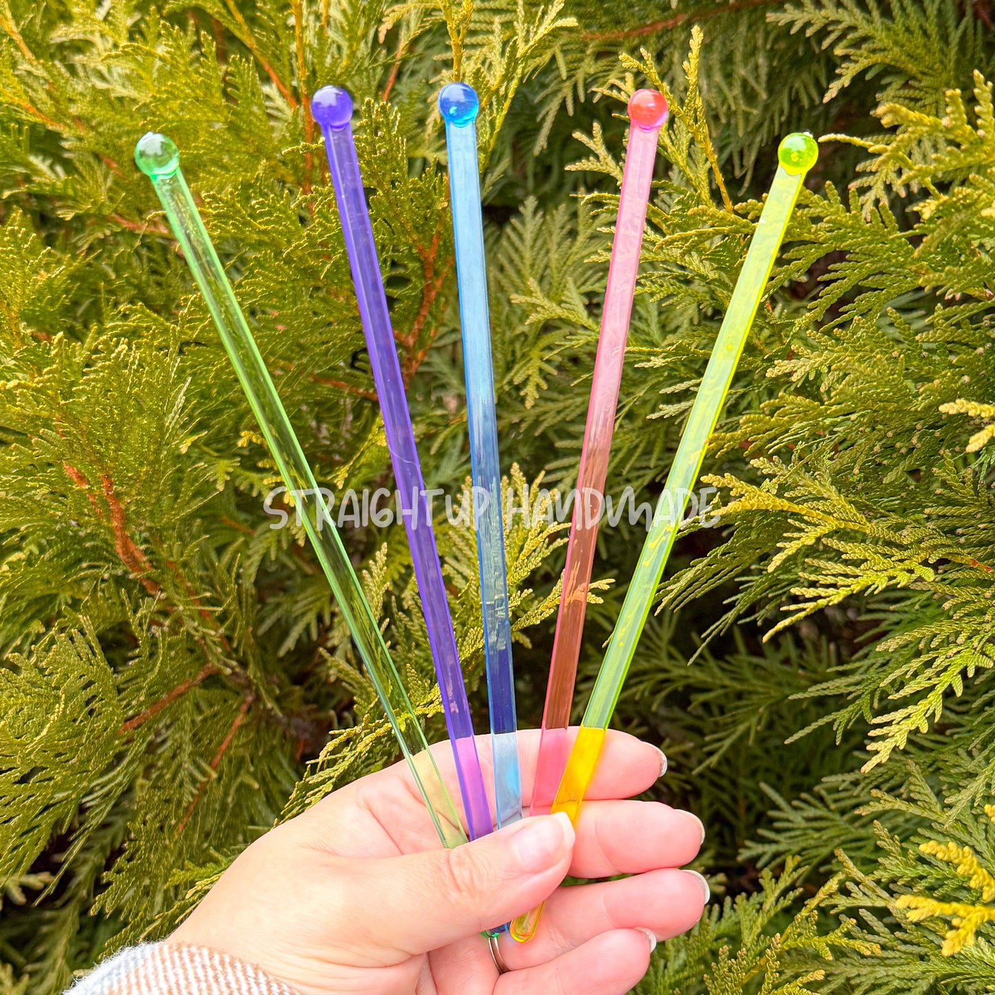 Stuffing Helpers-Transparent