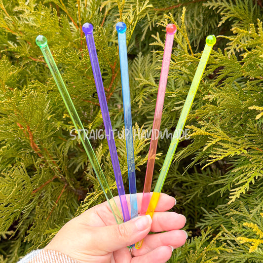 Stuffing Helpers-Transparent