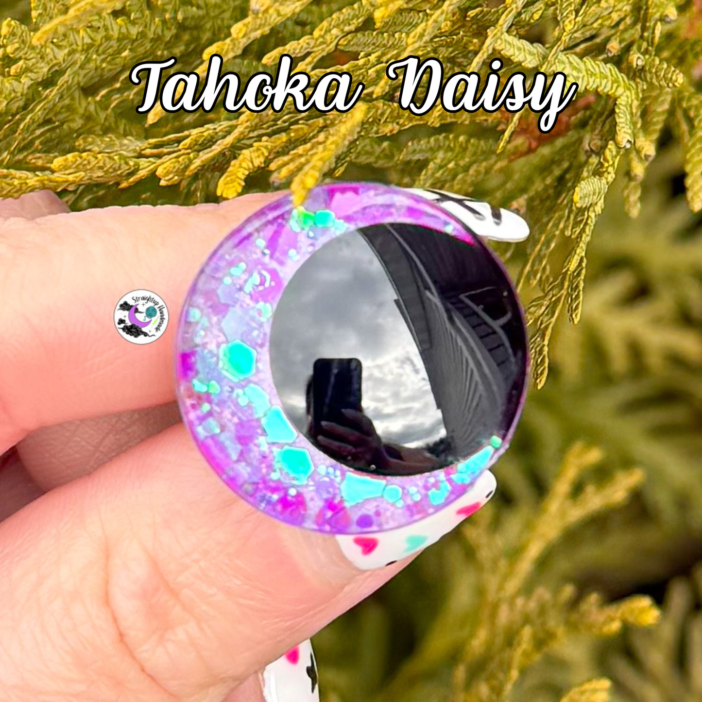 Spring Collection Safety Eyes