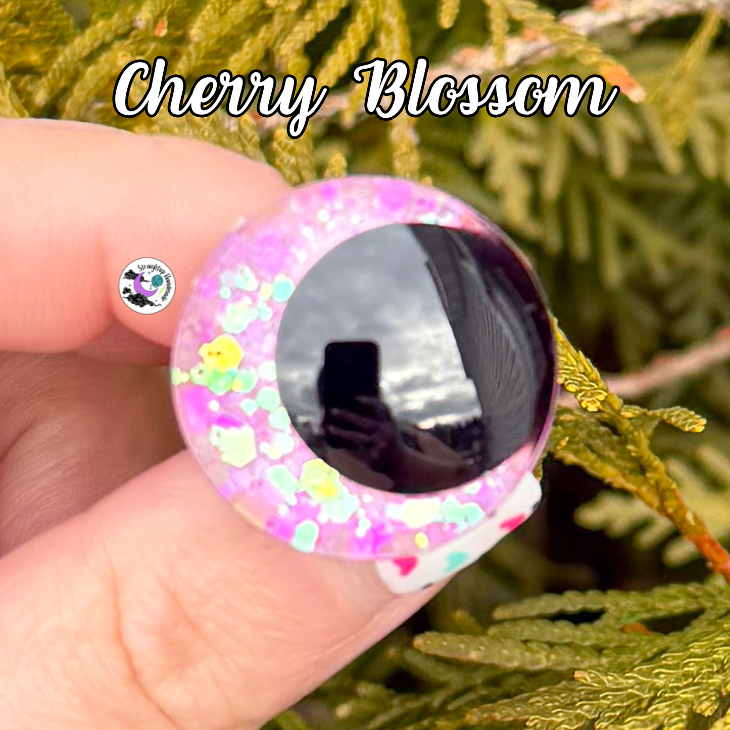 Spring Collection Safety Eyes