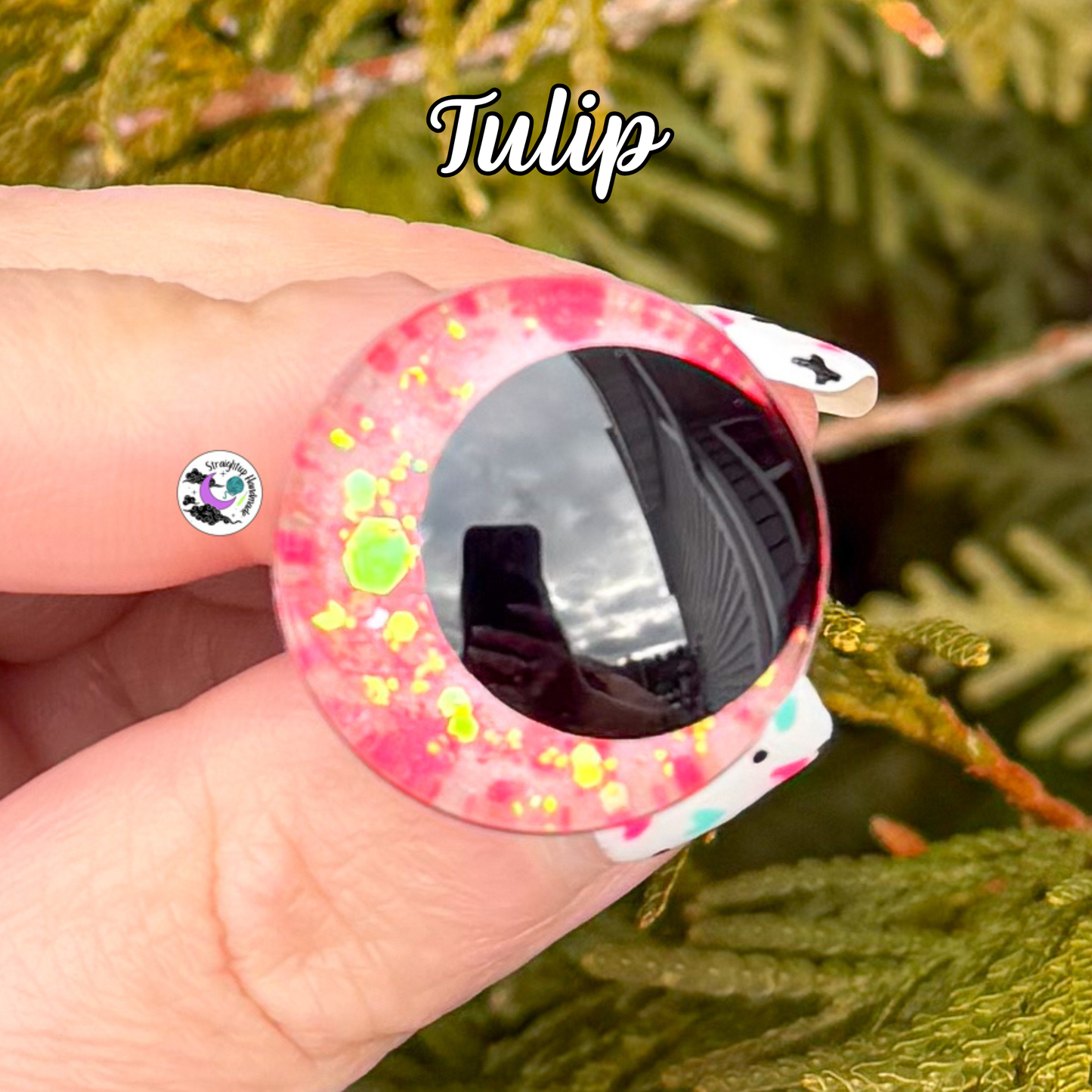 Spring Collection Safety Eyes