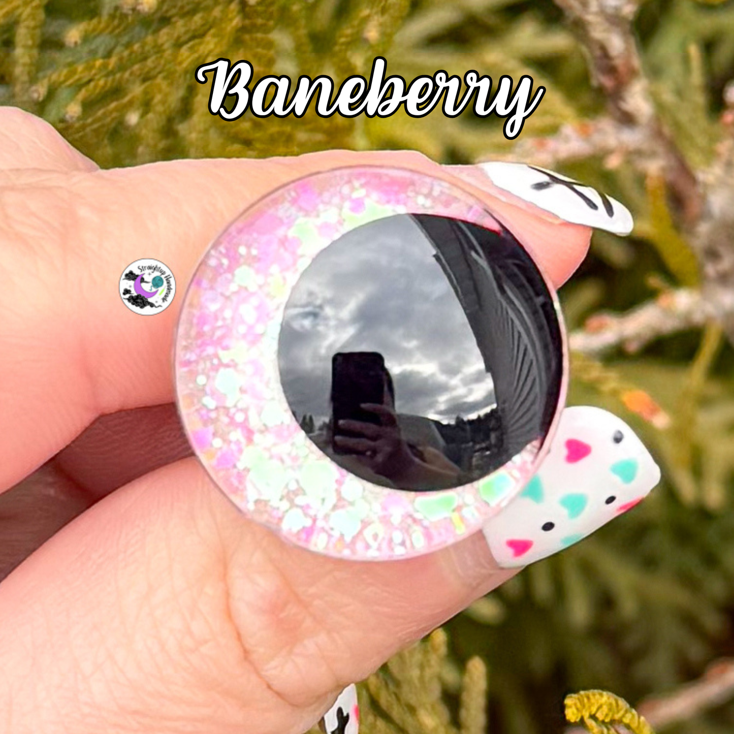 Spring Collection Safety Eyes