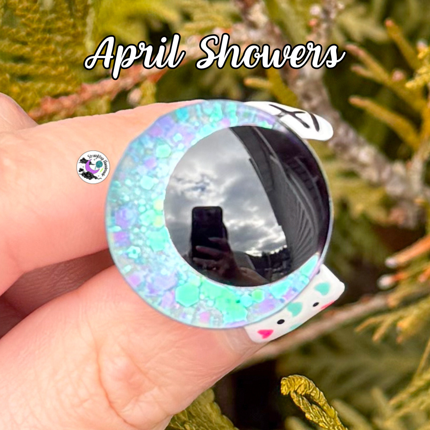 Spring Collection Safety Eyes