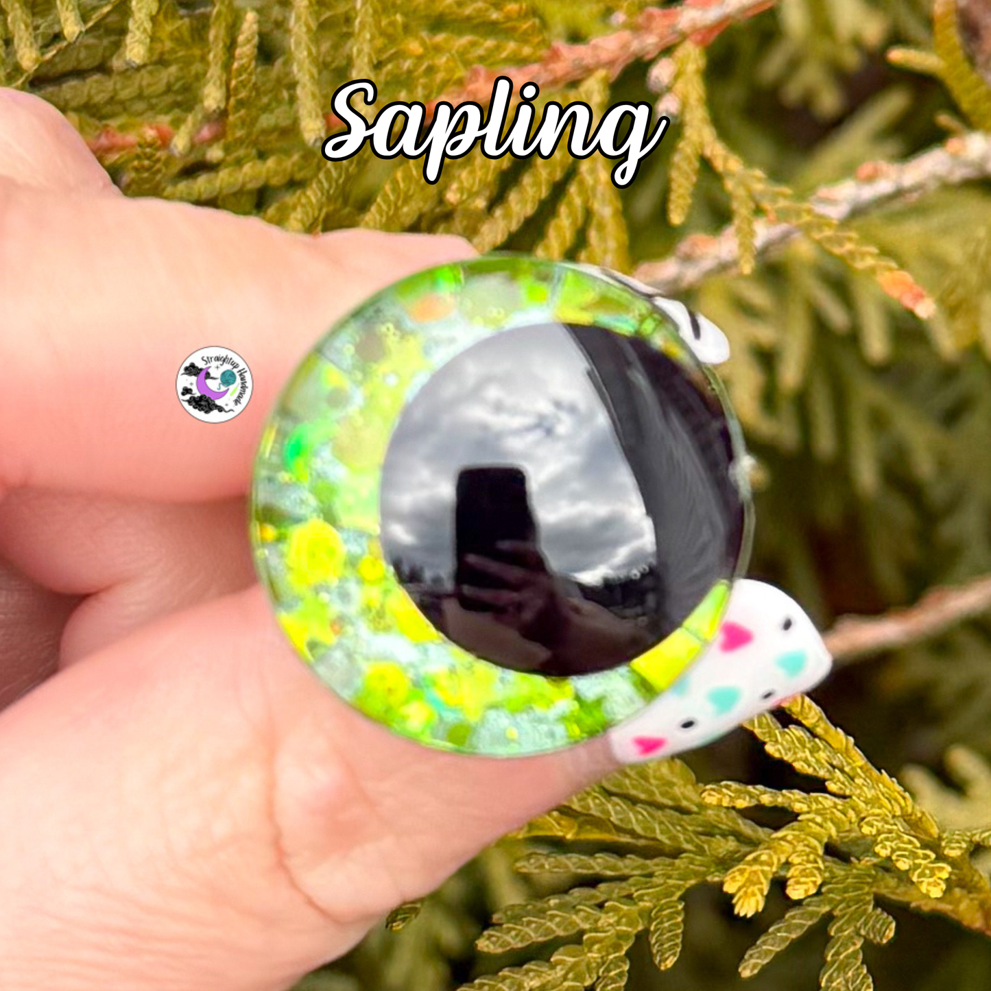 Spring Collection Safety Eyes