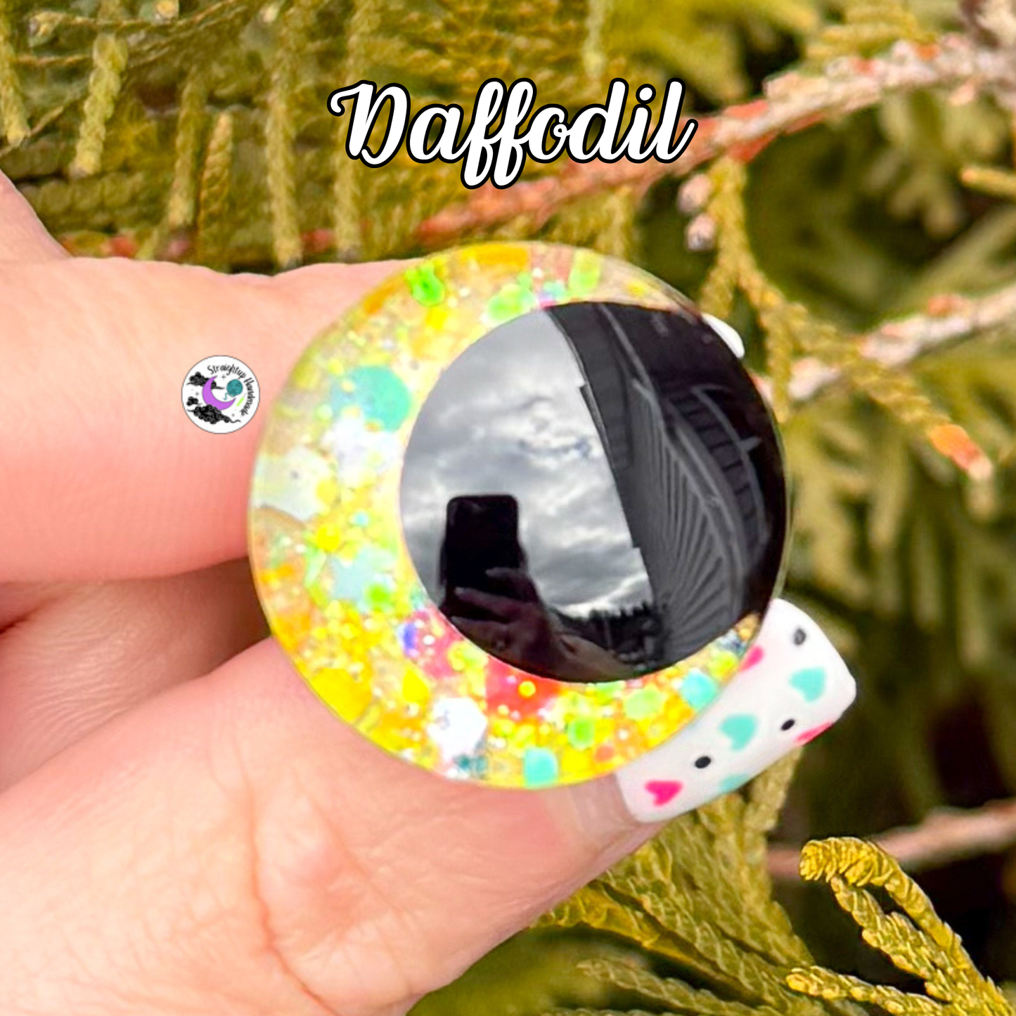 Spring Collection Safety Eyes