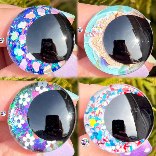 Random Safety Eyes