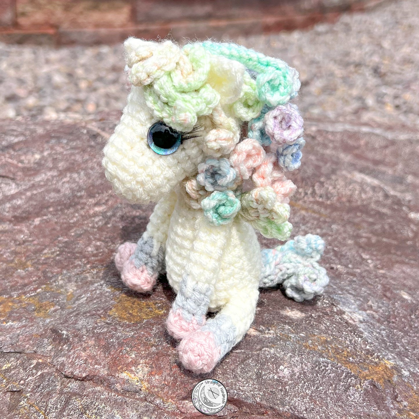 Pastel Pegasus