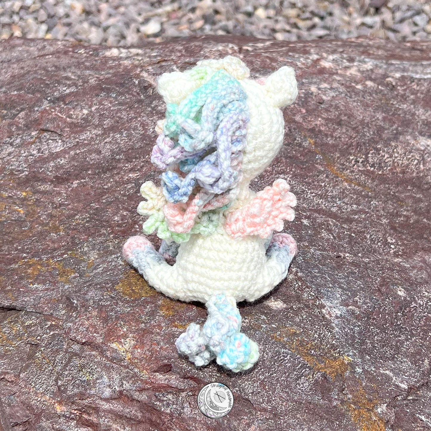 Pastel Pegasus