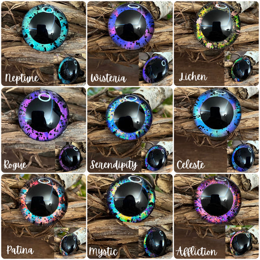 Color Fusion Safety Eyes – Straightup Handmade
